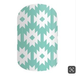 Full Sheet - May Host Exclusive - Jamberry Wrap